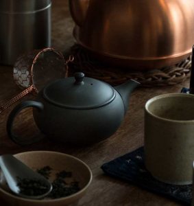 Tea Accessories